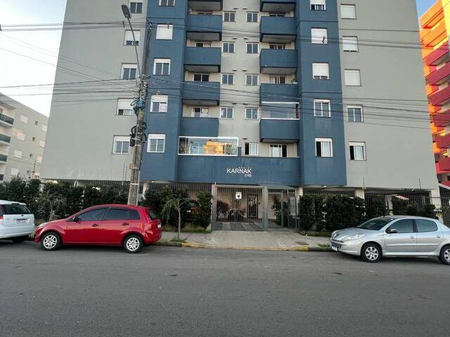 #AP3412 - Apartamento para Venda em Caxias do Sul - RS - 2