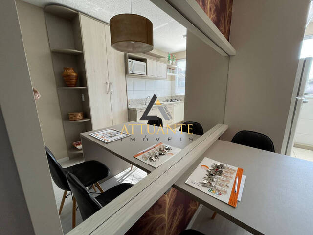 Apartamento para Venda em Caxias do Sul - 2