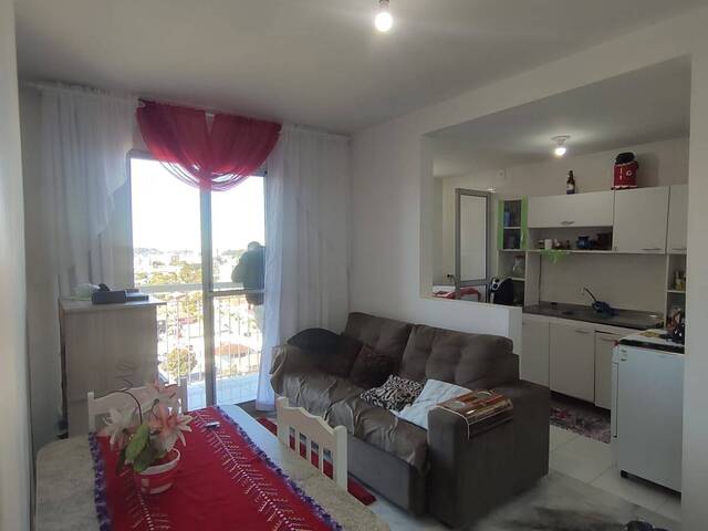 #AP3416 - Apartamento para Venda em Caxias do Sul - RS - 2