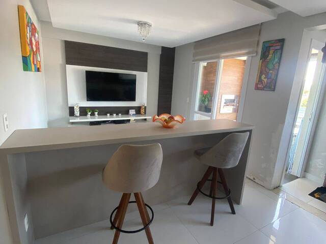 #AP3424 - Apartamento para Venda em Caxias do Sul - RS - 2