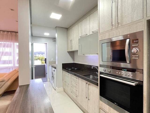 Apartamento para Venda em Caxias do Sul - 5