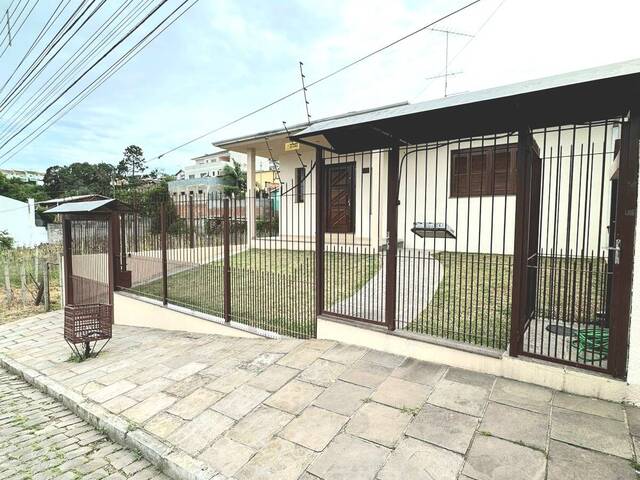 #CS3438 - Casa para Venda em Caxias do Sul - RS - 1