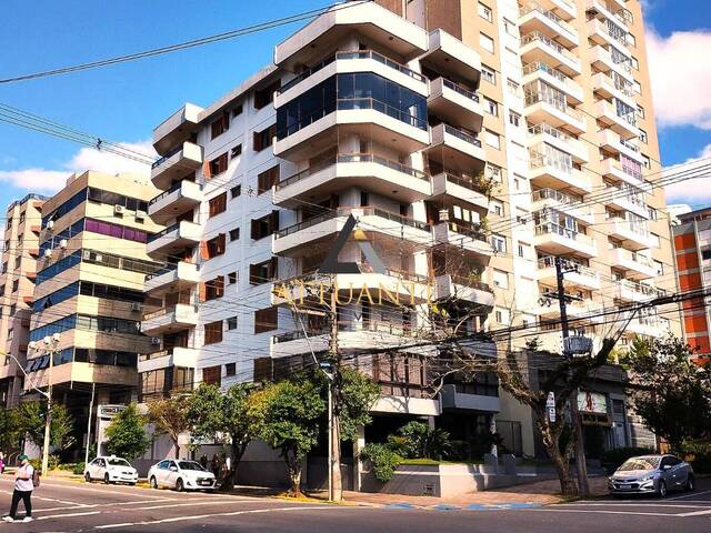 #AP2475 - Apartamento para Venda em Caxias do Sul - RS