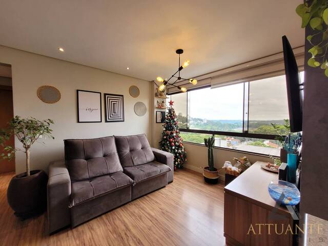 Apartamento para Venda em Caxias do Sul - 5