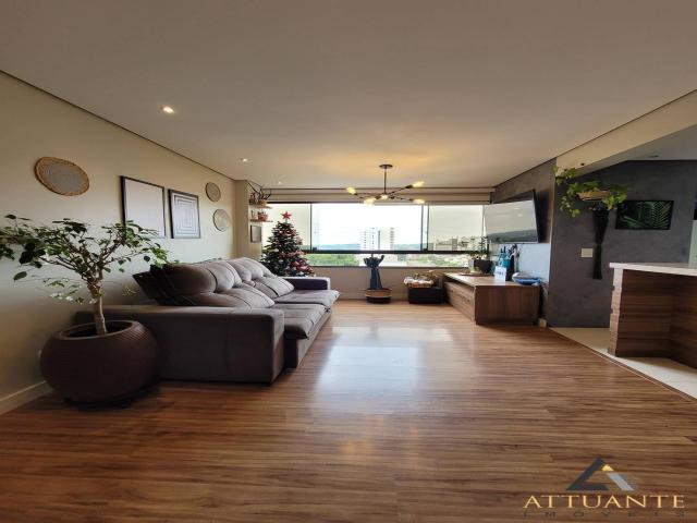#AP3446 - Apartamento para Venda em Caxias do Sul - RS - 3