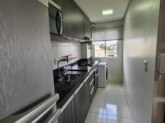 Apartamento para Venda em Caxias do Sul - 3