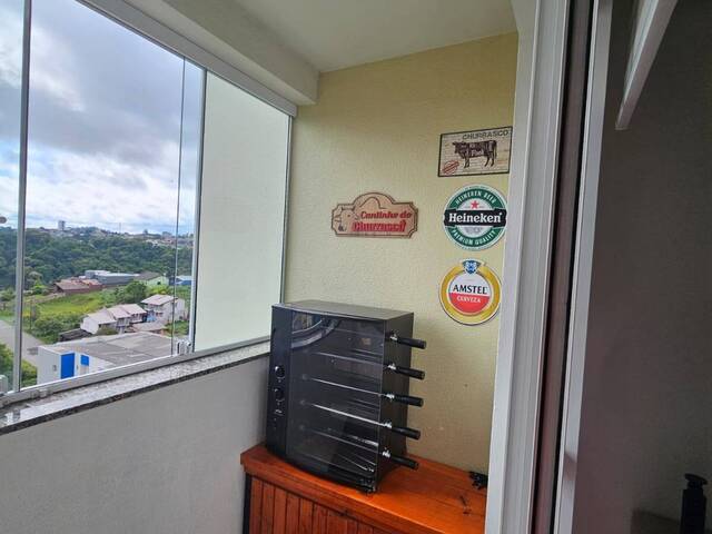 Apartamento para Venda em Caxias do Sul - 4