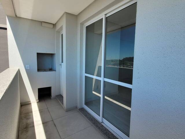 Apartamento para Locação em Caxias do Sul - 5