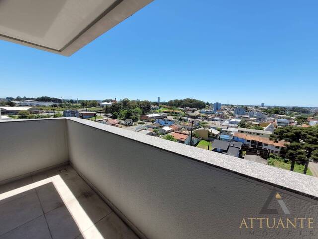 #AP3451 - Apartamento para Locação em Caxias do Sul - RS - 3