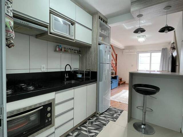 Sobrado para Venda em Caxias do Sul - 5