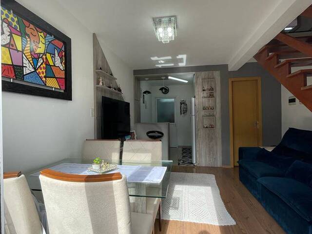 Sobrado para Venda em Caxias do Sul - 4