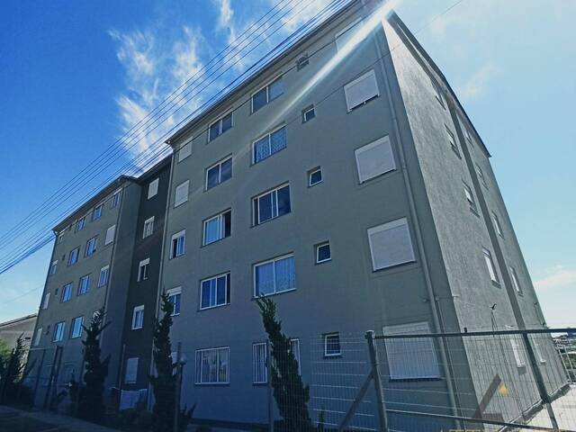 #AP3455 - Apartamento para Venda em Caxias do Sul - RS - 1