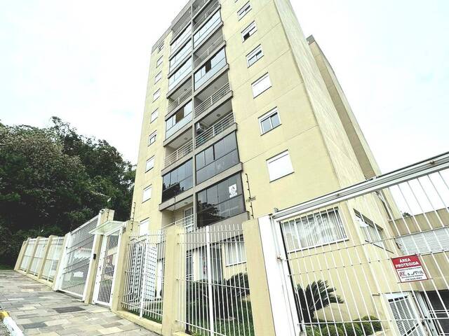 #AP3456 - Apartamento para Venda em Caxias do Sul - RS - 1