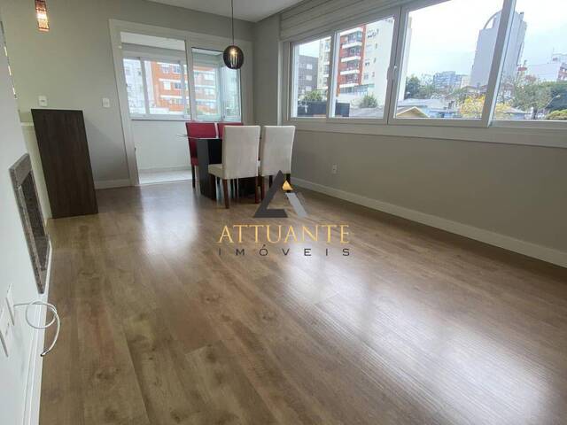 Apartamento para Venda em Caxias do Sul - 2