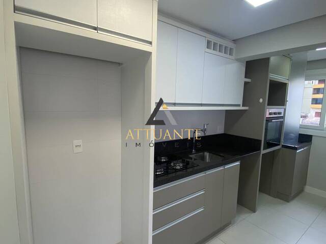 Apartamento para Venda em Caxias do Sul - 3