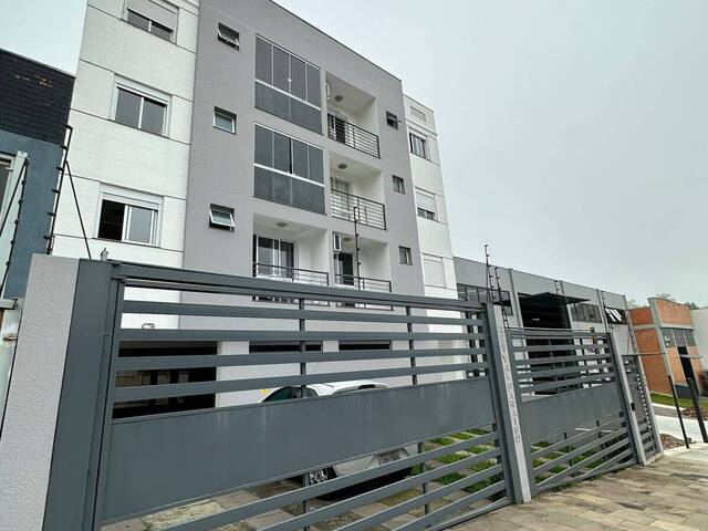 #AP3459 - Apartamento para Venda em Caxias do Sul - RS