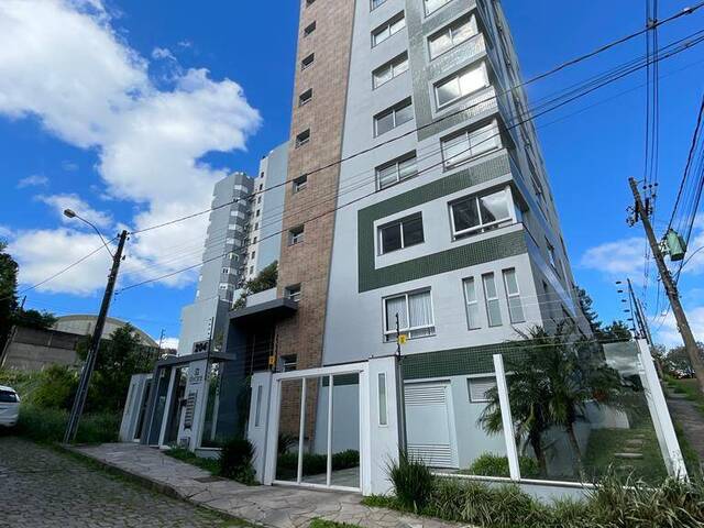 Venda em Villa Horn - Caxias do Sul