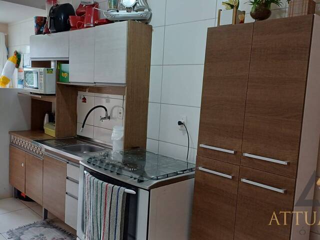 Apartamento para Venda em Caxias do Sul - 5