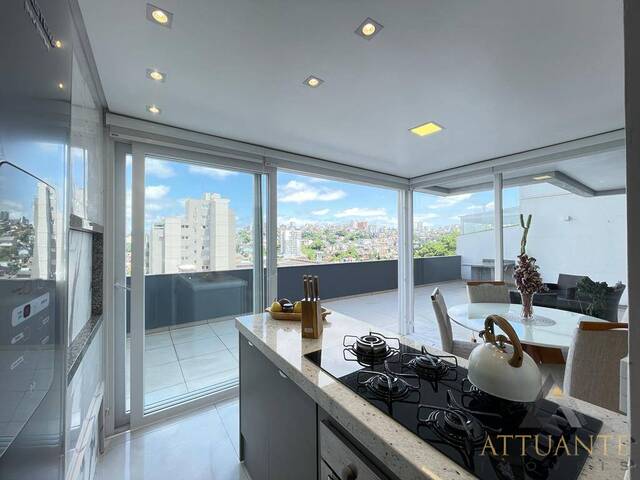 Apartamento para Venda em Caxias do Sul - 4