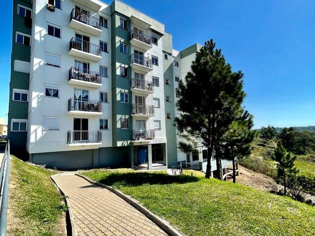 #AP3479 - Apartamento para Venda em Caxias do Sul - RS - 2