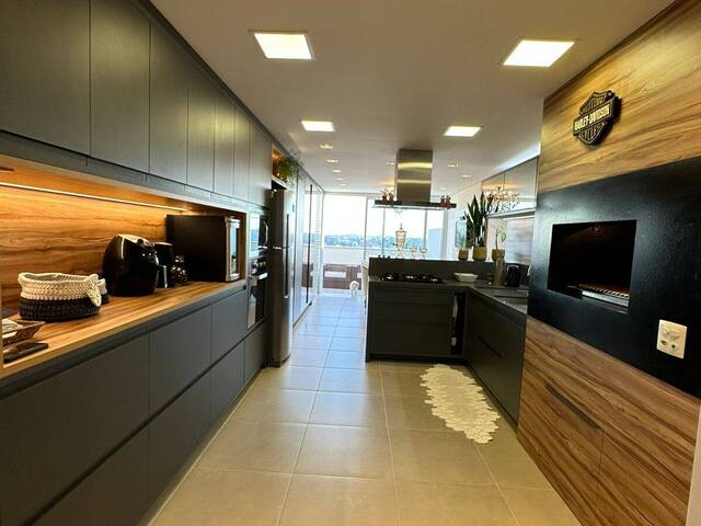 Apartamento para Venda em Caxias do Sul - 5
