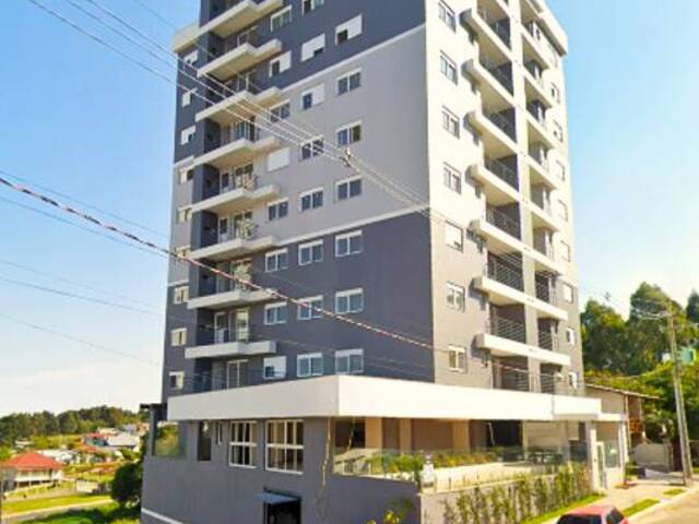 #AP0699 - Apartamento para Venda em Farroupilha - RS - 2