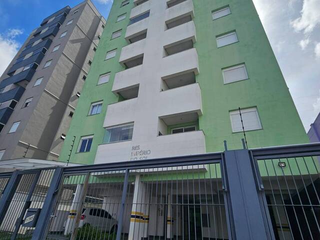 #AP3486 - Apartamento para Venda em Caxias do Sul - RS - 1
