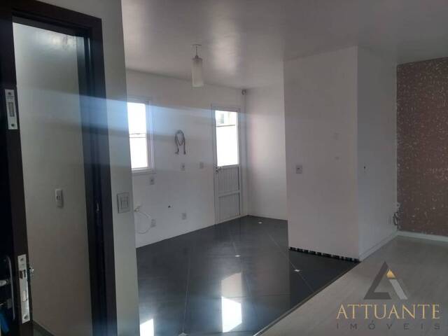 #AP3493 - Apartamento para Venda em Caxias do Sul - RS - 3