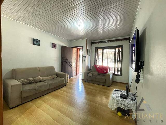 #3495 - Casa para Venda em Caxias do Sul - RS - 2