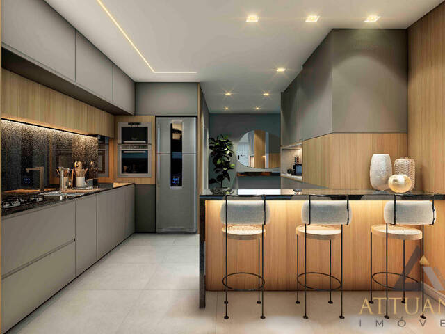 Apartamento para Venda em Farroupilha - 4