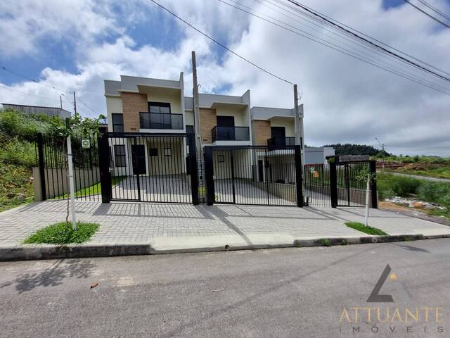 #SB3499 - Sobrado para Venda em Caxias do Sul - RS - 2