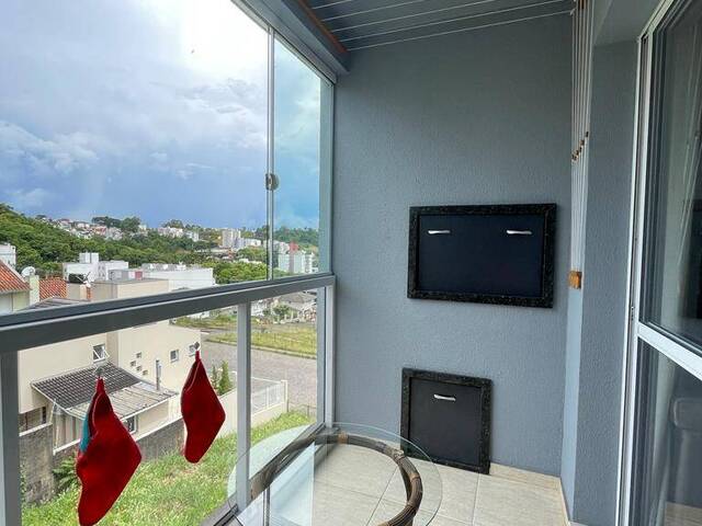 #AP3500 - Apartamento para Venda em Caxias do Sul - RS - 3