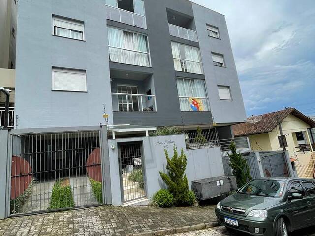 #AP3500 - Apartamento para Venda em Caxias do Sul - RS - 1