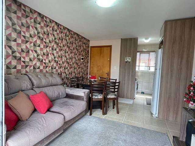 #AP3500 - Apartamento para Venda em Caxias do Sul - RS - 2