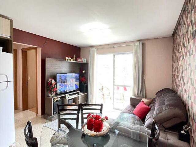 Apartamento para Venda em Caxias do Sul - 4
