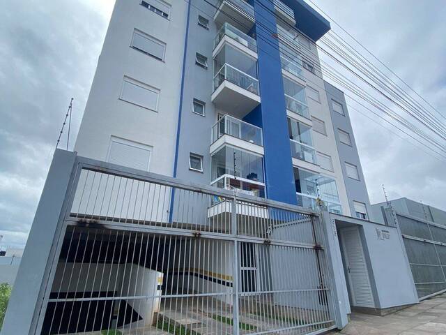 #AP3509 - Apartamento para Venda em Caxias do Sul - RS - 1
