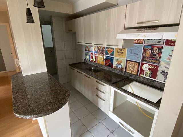 Apartamento para Venda em Caxias do Sul - 2