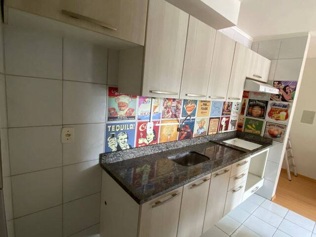 Apartamento para Venda em Caxias do Sul - 3