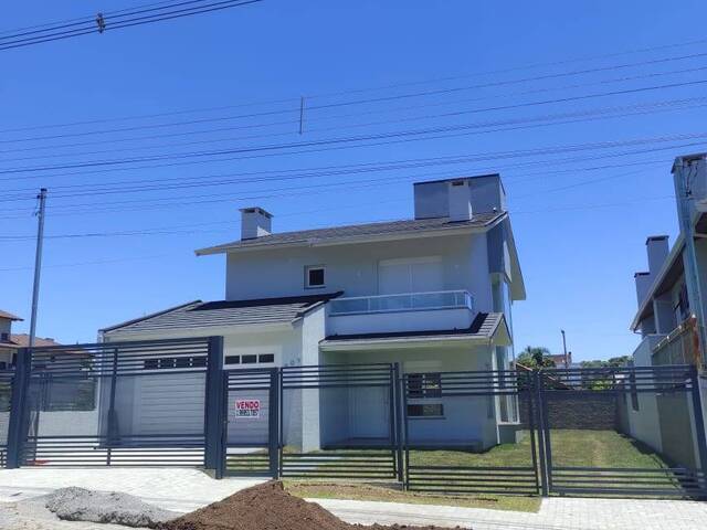#CS3516 - Casa para Venda em Caxias do Sul - RS
