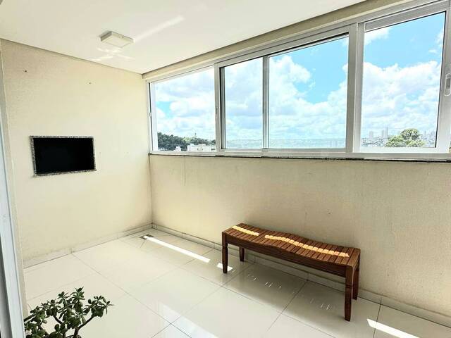 Apartamento para Venda em Caxias do Sul - 5