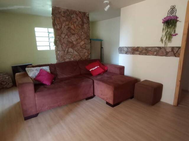 #CS3520 - Casa para Venda em Caxias do Sul - RS