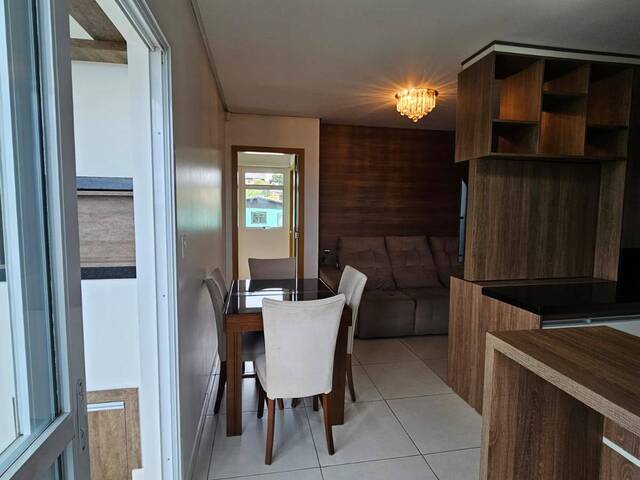 #AP3521 - Apartamento para Venda em Caxias do Sul - RS