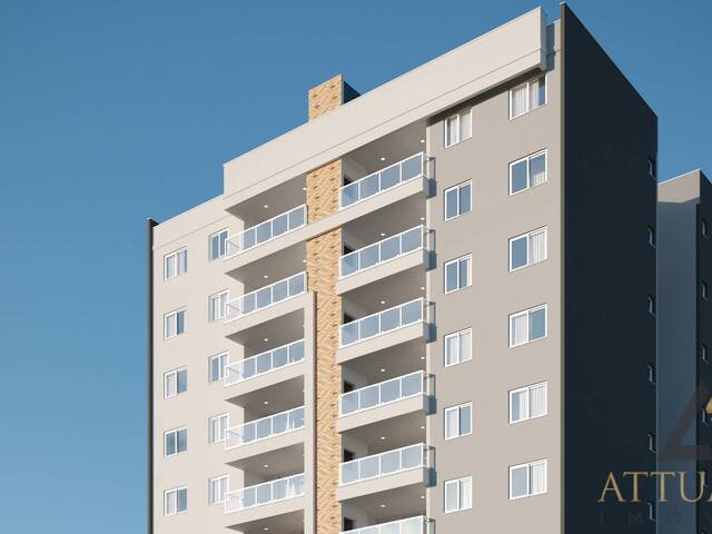 Apartamento para Venda em Caxias do Sul - 2