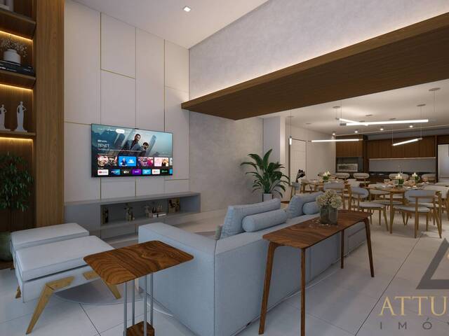 Apartamento para Venda em Caxias do Sul - 4