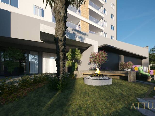 Apartamento para Venda em Caxias do Sul - 3