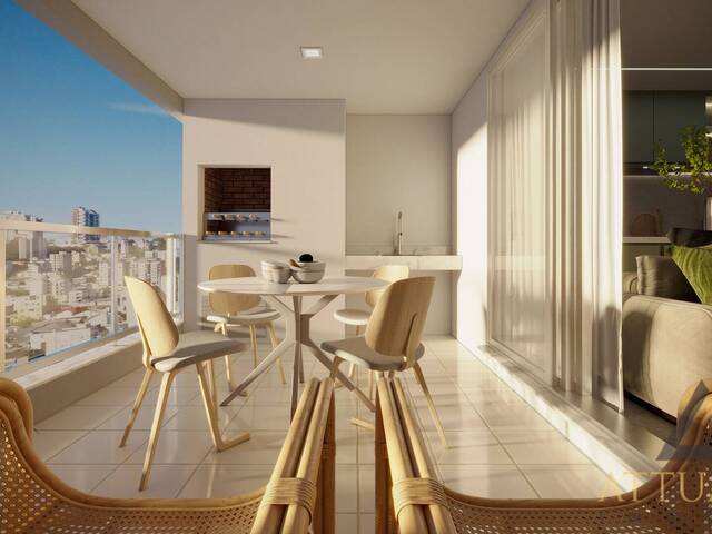 Apartamento para Venda em Caxias do Sul - 5