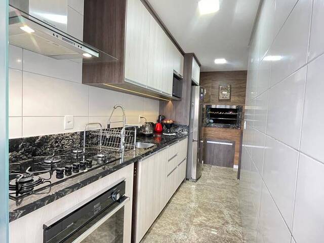 Apartamento para Venda em Caxias do Sul - 3