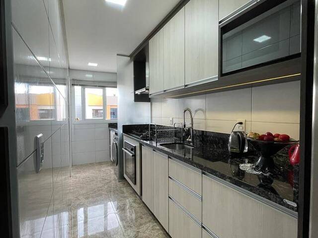 Apartamento para Venda em Caxias do Sul - 4