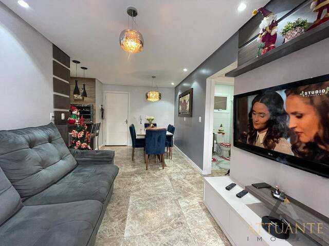 Apartamento para Venda em Caxias do Sul - 2