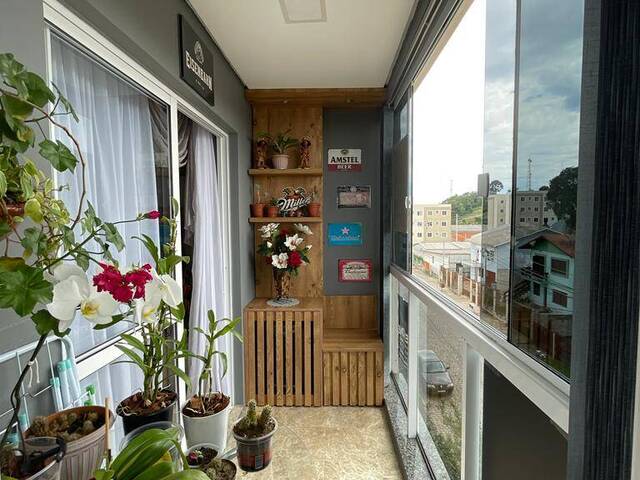 Apartamento para Venda em Caxias do Sul - 5